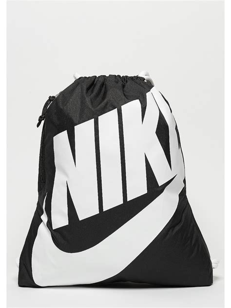 nike turnbeutel weiß|Nike Turnbeutel (2024) Black Friday Preisvergleich .